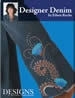 The Denim Fashion Guide CD Package