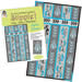 Stiple! - Aqua Flame CD Package