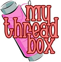 My Thread Box embroidery software