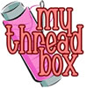 My Thread Box embroidery software