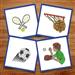 Sports 1 embroidery design pack