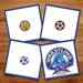 Sports 2 embroidery design pack