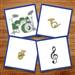 Music/Instruments embroidery design pack