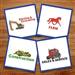 Occupational embroidery design pack