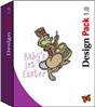 Easter Designs 3 embroidery design pack