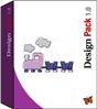 Baby Boys 1 embroidery design pack