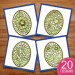 Designer Cutwork embroidery design pack