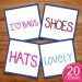 Girl Stuff embroidery design pack