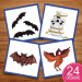 Halloween Hoodoo embroidery design pack