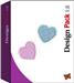 Valentine's Hearts 3 embroidery design pack