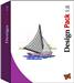 Sailboat 2 embroidery design pack