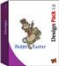 Easter Designs 5 embroidery design pack