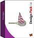 Sailboats 1 embroidery design pack