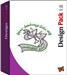 Funny Designs 8 embroidery design pack