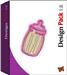 Baby Girls 6 embroidery design pack