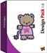 Baby Girls 7 embroidery design pack