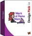 Mothers 4 embroidery design pack