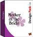 Mothers 5 embroidery design pack