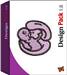 Baby Girls 2 embroidery design pack
