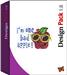 Humorous Designs 8 embroidery design pack