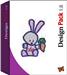 Baby Girls 3 embroidery design pack