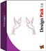Doves 1 embroidery design pack