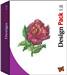 Roses 4 embroidery design pack