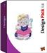 Toy Bears 2 embroidery design pack
