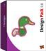 Ducks 2 embroidery design pack