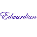 Edwardian Alphabet embroidery font