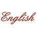 English embroidery font