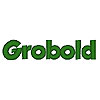 Grobold Font embroidery font