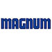 Magnum Font embroidery font