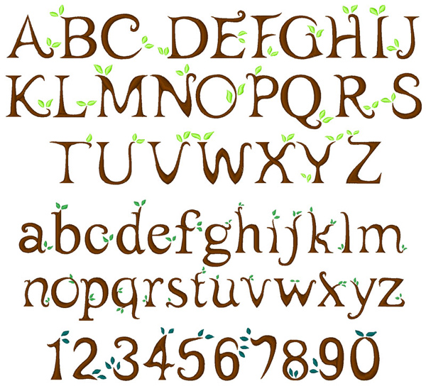 What Is Large Group Letters What Is Large Group Letters