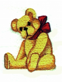 design a teddy