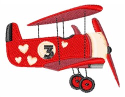 Embroidery nwcvqs embroidery design vintage airplane 168 inches h x Embroidery nwcvqs embroidery design vintage airplane 168 inches h x