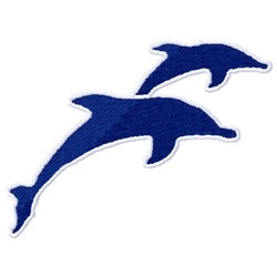 Dolphin Embroidery Designs Dolphin Embroidery Designs