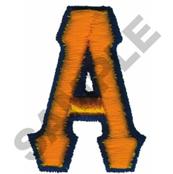 Great notions embroidery design puffy foam a 145 inches h x 104 inches w Great notions embroidery design puffy foam a 145 inches h x 104 inches w