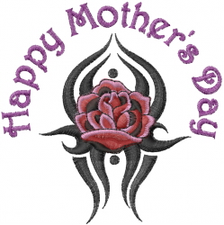 Machine embroidery designs embroidery design happy mothers day 395 Machine embroidery designs embroidery design happy mothers day 395