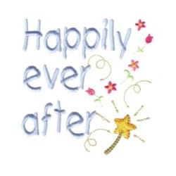 Needle passion embroidery embroidery design happily ever after 382 Needle passion embroidery embroidery design happily ever after 382