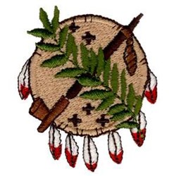 Oklahoma embroidery embroidery design oklahoma state seal 202 inches