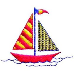 sailboat embroidery design sailboat embroidery design 0 not yet rated 