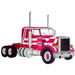 Oklahoma embroidery embroidery design semitruck 467 inches h x 655 Oklahoma embroidery embroidery design semitruck 467 inches h x 655