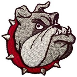 Oklahoma embroidery embroidery design bulldog 276 inches h x 276 Oklahoma embroidery embroidery design bulldog 276 inches h x 276