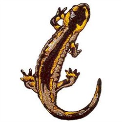 Oklahoma embroidery embroidery design fire salamander 381 inches h x Oklahoma embroidery embroidery design fire salamander 381 inches h x