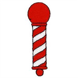 Embroidery Designs Barber Pole Embroidery Designs Barber Pole