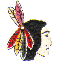 Pinnacle embroidery patterns embroidery design native american 209 Pinnacle embroidery patterns embroidery design native american 209