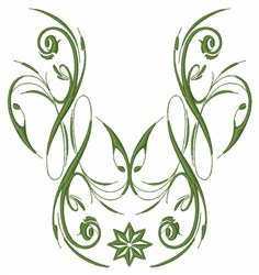 Irish Insignia embroidery design
