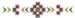 StairStep NAVAJO embroidery design