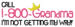 Call Grandma embroidery design
